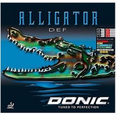 Довгі шипи DONIC Alligator DEF